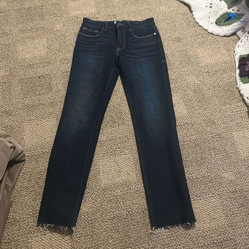 FRAME jeans